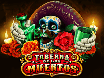 Taberna De Los Muertos game thumbnail