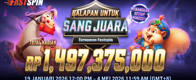 Jackpot Instan Menanti Anda