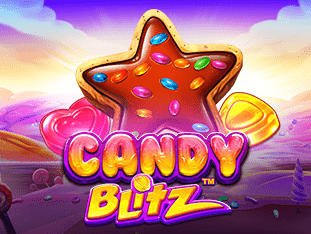 Candy Blitz™ thumbnail