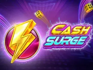 Cash Surge game thumbnail