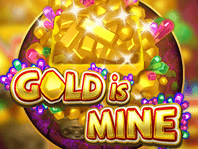 Gold Is Mine game thumbnail