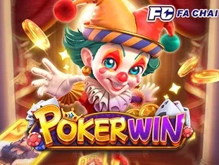 Poker Win game thumbnail