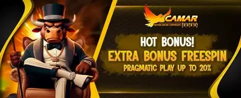Paket Free Spins & BuySpin promotion