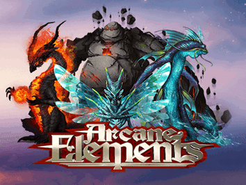 Arcane Elements game thumbnail