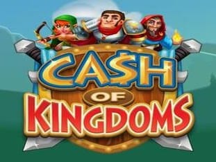 Cash Of Kingdoms game thumbnail