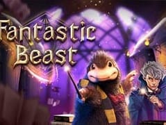 Fantastic Beast game thumbnail