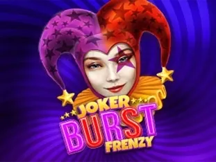Joker Burst Frenzy game thumbnail