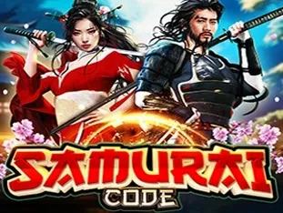 Samurai Code game thumbnail