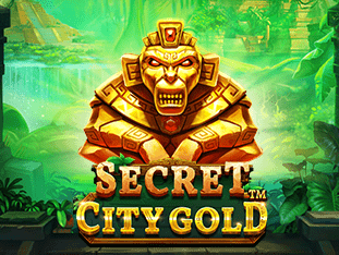 Secret City Gold game thumbnail