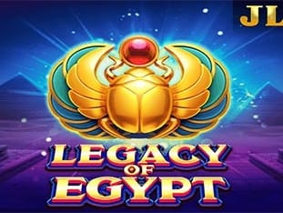 Legacy Of Egypt game thumbnail