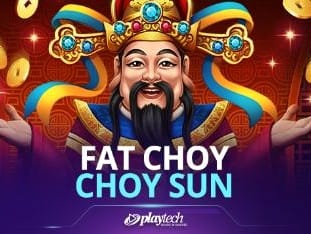 Fat Choy Choy Sun™ thumbnail